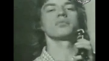 Rolling Stones  - Satisfaction (I Can