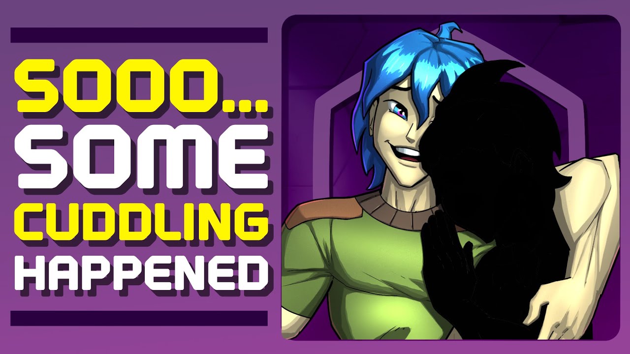 A Moment I’ll Never Forget (Starseed Psyche Ep 13 Story & Speedpaint)