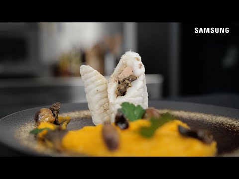Vidéo: Comment Faire Cuire De La Citrouille Sucrée Au Micro-ondes