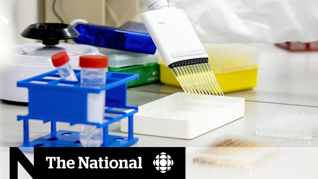 Russia blamed for attempted hack on COVID-19 vaccine research