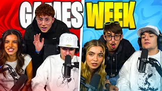 My First Time At Milan Games Week