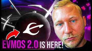 EVMOS 2.0 EXPLAINED: EVMOS RECOVERY INCOMING?!