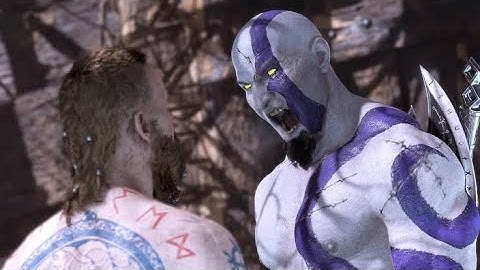 God of war 2 skin edition gameplay aether Sx2 emulator part12