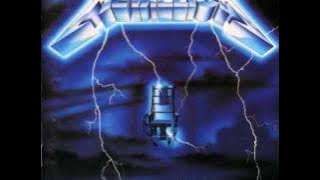 Metallica - For Whom The Bell Tolls [HQ]