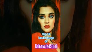 Top 10 Iconic  Of Mandakini  Old Is Gold