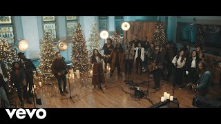 Chris Tomlin - Christmas Day (Live) with We The Kingdom