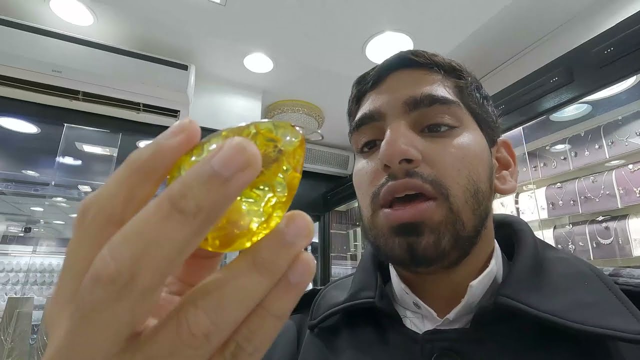 اسرار خواتم المدينة 💍 | Secrets of the rings of Medina #يوسف_يكتشف