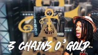 Watch Prince 3 Chains O Gold video