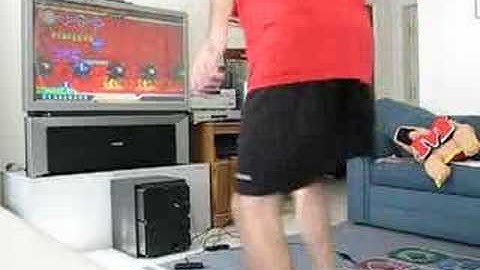 AAA - Drop Out (Heavy)