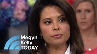 How To Protect Yourself From Potential Stalkers | Megyn Kelly TODAY