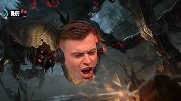 LEC casters just having fun - League of Legends