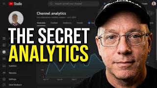 YouTube Analytics Most Creators Never Look At YouTube Analytics Most Creators Never Look At