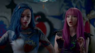 Descendants 2 Trailer Hd