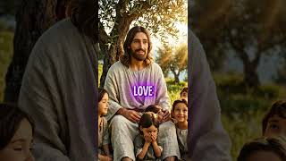 Jesus Said THIS About Kindness… ❤️ |(Matthew 22:39) Powerful Message Will Touch Your Heart ❤️ #Jesus