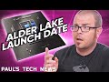 Is this the day Intel comes roaring back? Tech News 9/5/2021