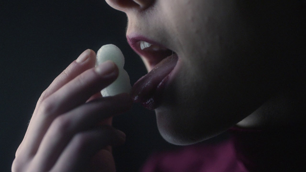 Arswain - "With Ease" (Official Video)