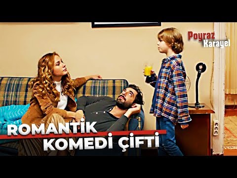 Ayşegül, Poyraz'a Karşı! - Poyraz Karayel 35. Bölüm