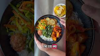 Bouillon Bredes Mauritian Watercress And Spinach Broth