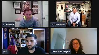 Virtual Speaker Series: NYC District Council of Carpenters