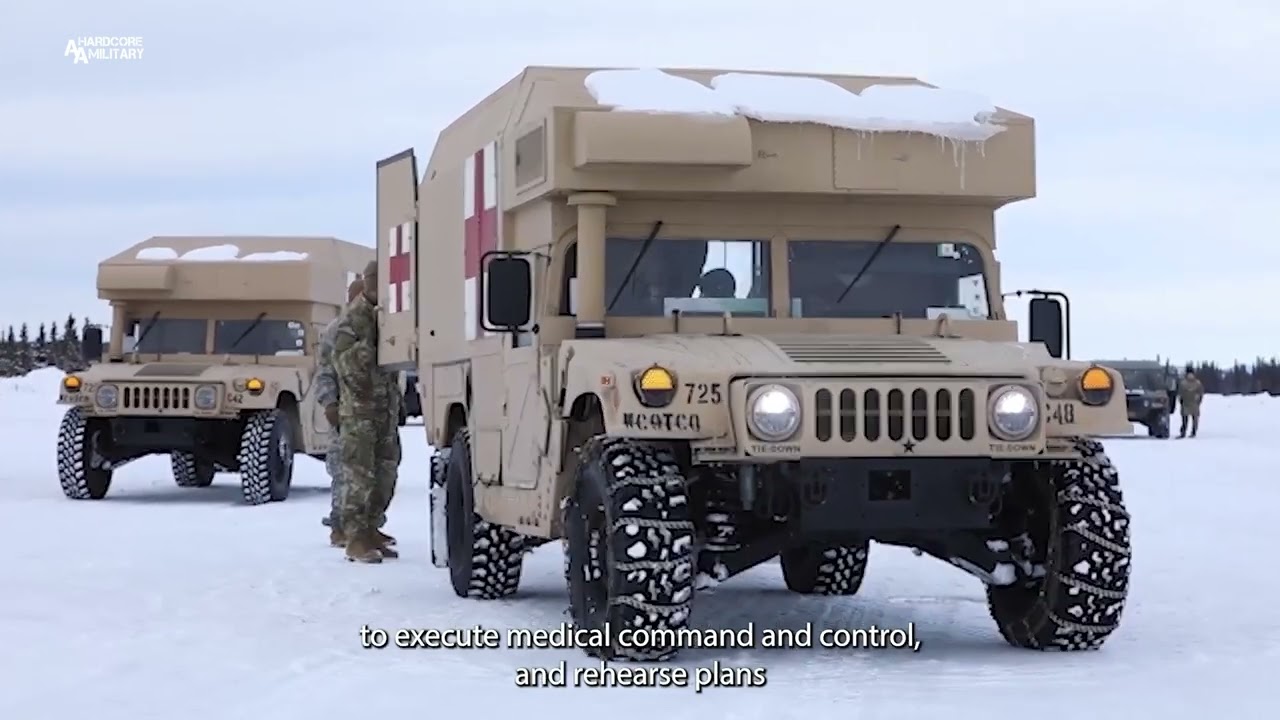 18th Medical Command