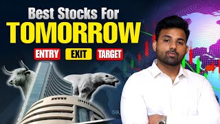 Nifty Prediction for Wednesday | 9 August 2023 | Bank NIFTY Tomorrow