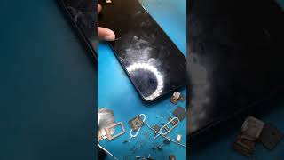 pergantian emmc vivo y16