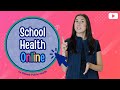 School health online by ottawa public health