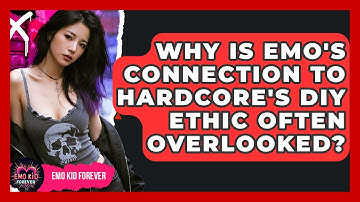 Why Is Emo