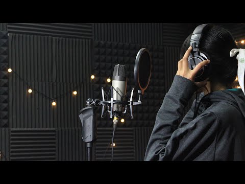 ฉันขอโทษ - เอก สุรเชษฐ์ | Cover Aoey
