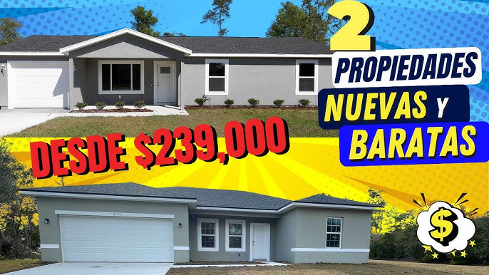 8 señales que estas listo para comprar una casa en la Florida