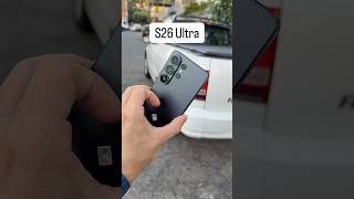 Samsung S26 ultra X Rabisco #S26ultra #santostecpromo #samsung #galaxy #tech