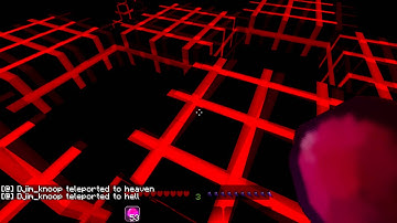 Minecraft  - Dimension Jumper part 4  - The Grand Finaly