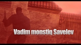 Vadim Monstiq Savelev