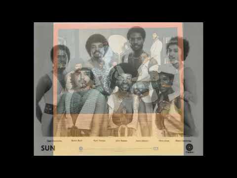 Sun - Tell The People [Live On, Dream On] (Funk) (1976)