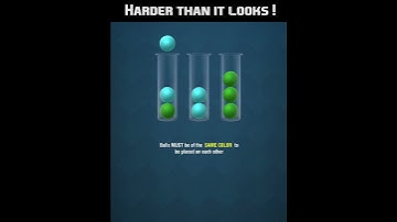 Water Color Sort - Puzzle Games