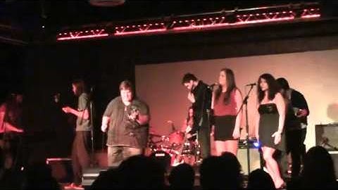 ACM Performance Lab-Part 2