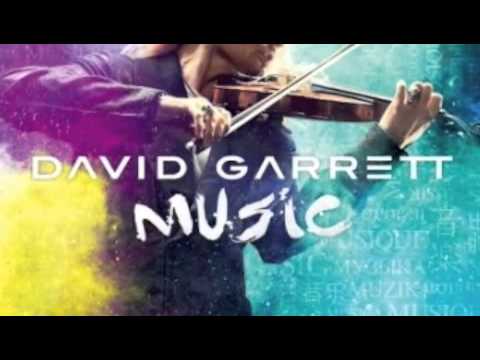 Lyrics Rachmaninoff Concerto No. 2 David Garrett