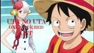kumpulan lagu one piece red OST MOVIE ONE PIECE : RED
