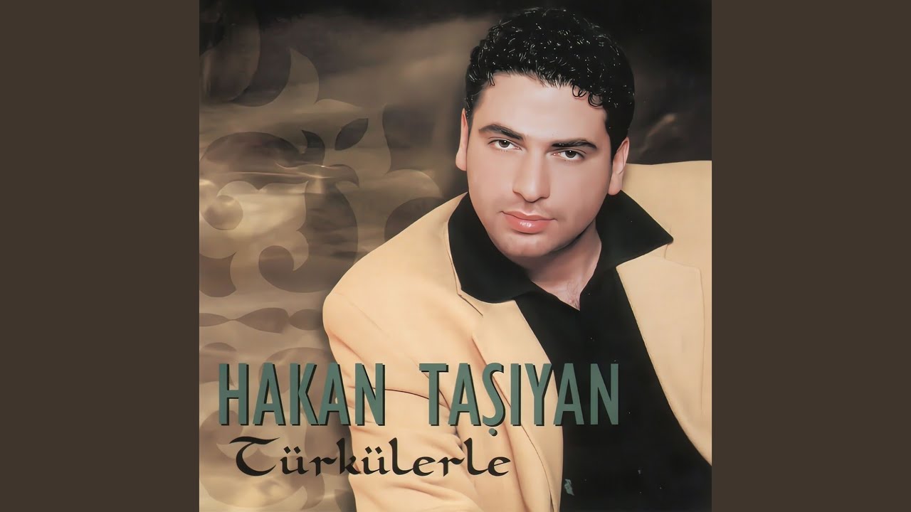 Hakan Taşıyan - Hasret Bana 1 YouTube player