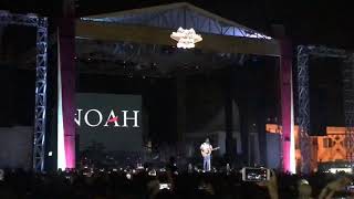 NOAH - Dara (Live Suryanation)