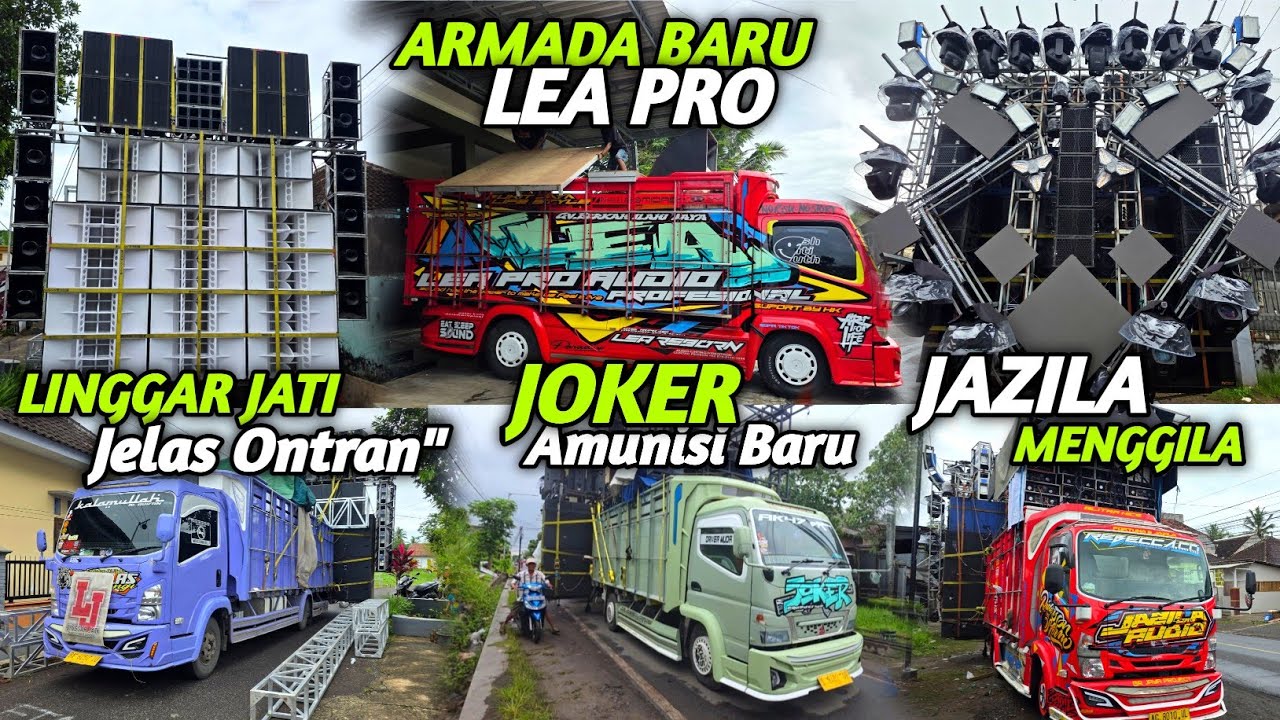 Gawendeng,,LINGGAR JATI Bakalan Ontran