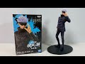 JUJUTSU KAISEN SATORU GOJO Jufutsu no Waza Figure | Unboxing & Details