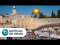 Notícias, Documentários, Louvores em Hebraico e muito mais - Notícias de Israel