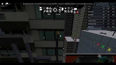 Just A Random Video (My First Video Ever)