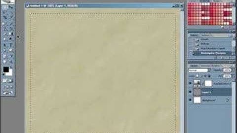 Fantasy Cartography with Adobe Photoshop 1