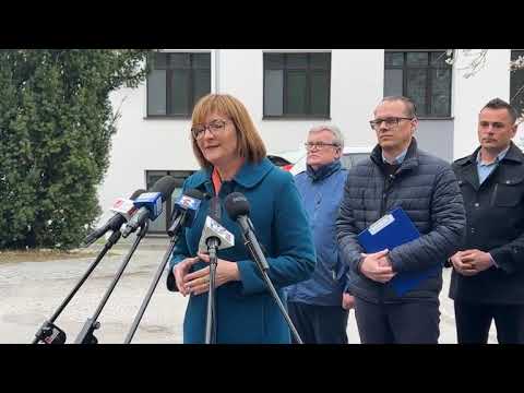 Nowa Dęba: czy porodówka i neonatologia zostaną zamknięte?