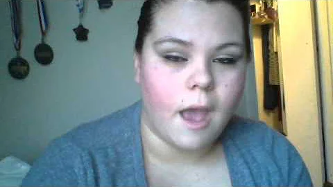 weight loss video diary 1