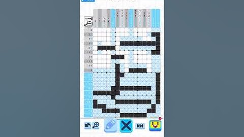 Logic Pic [FOODS 2] Level 12