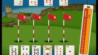 King.com: Solitaire Swing - 328174