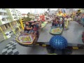 BreakDance - Znojemské vinobraní